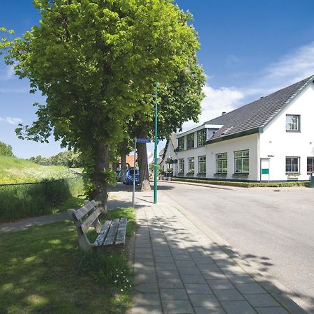 Restaurant Oolderhof Bv Hotel Roermond Ngoại thất bức ảnh