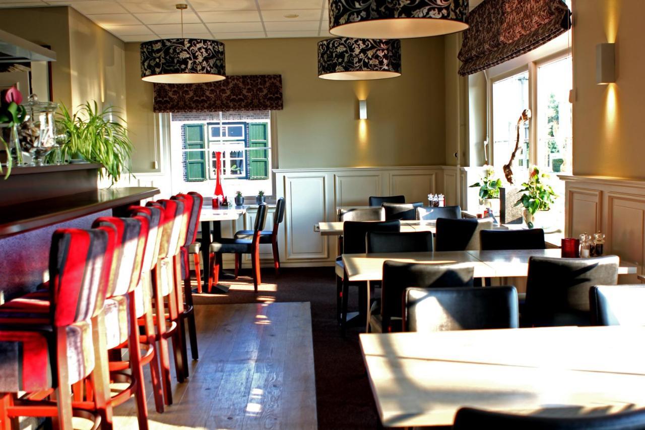 Restaurant Oolderhof Bv Hotel Roermond Ngoại thất bức ảnh