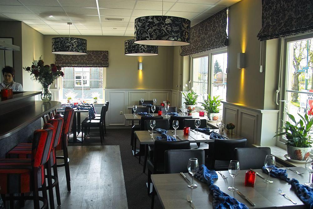 Restaurant Oolderhof Bv Hotel Roermond Ngoại thất bức ảnh