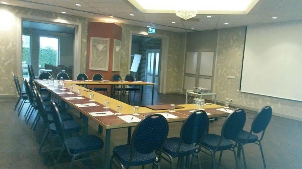 Restaurant Oolderhof Bv Hotel Roermond Ngoại thất bức ảnh
